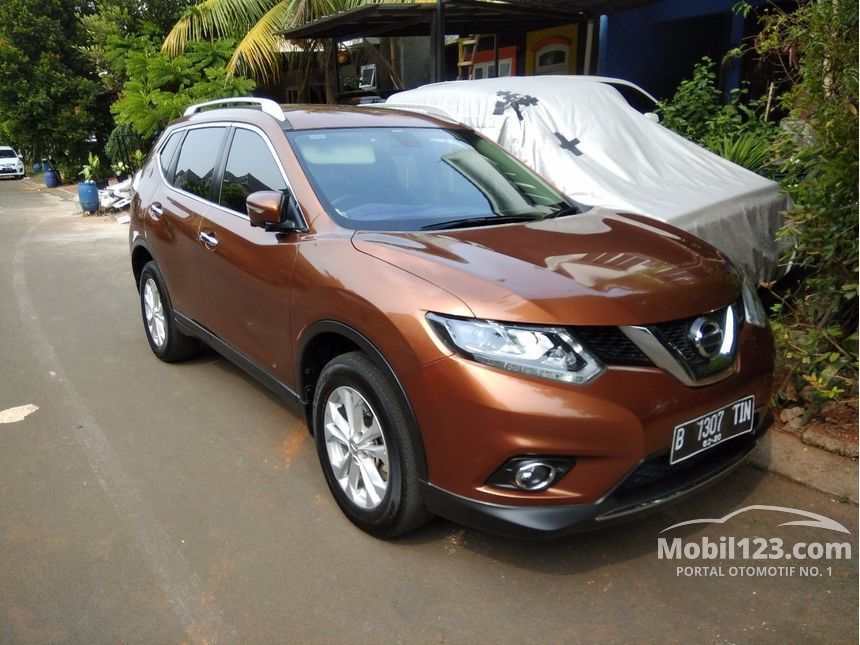 Jual Mobil  Nissan  X Trail 2021 T32 2 0 di Jawa  Barat  