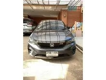 2021 Honda City 1.0 (ปี 20-25) RS Hatchback