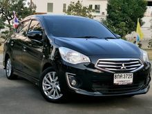 2013 Mitsubishi ATTRAGE 1.2 (ปี 13-16) GLS Limited Sedan AT