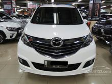 2013 Mazda Biante 2.0 SKYACTIV A/T MPV