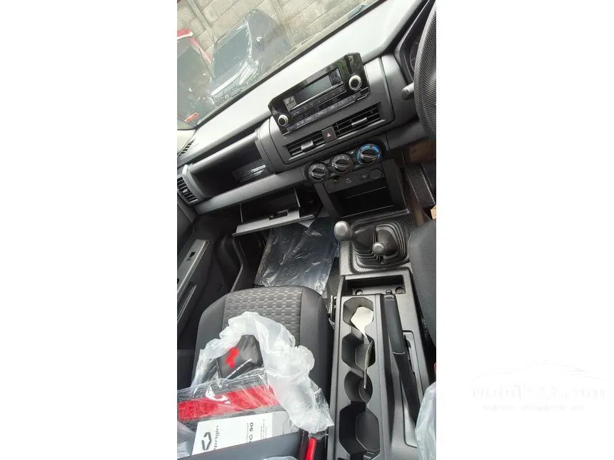 2026 Mitsubishi Triton Ultimate Double Cab 4X4 Pickup