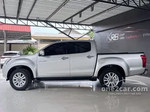 2018 Isuzu D-MAX 1.9 Hi-Lander Z Cab-4 Pickup