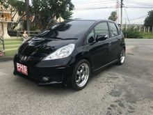 2012 Honda Jazz 1.5 (ปี 08-14) SV i-VTEC Hatchback AT