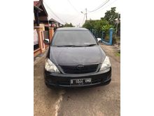 2006 Toyota Kijang Innova 2.0 V MPV