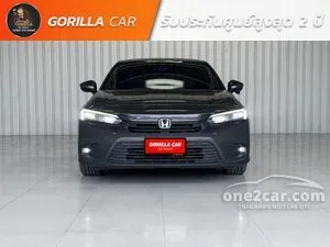 2023 Honda CIVIC 2.0 e:HEV EL+ Sedan