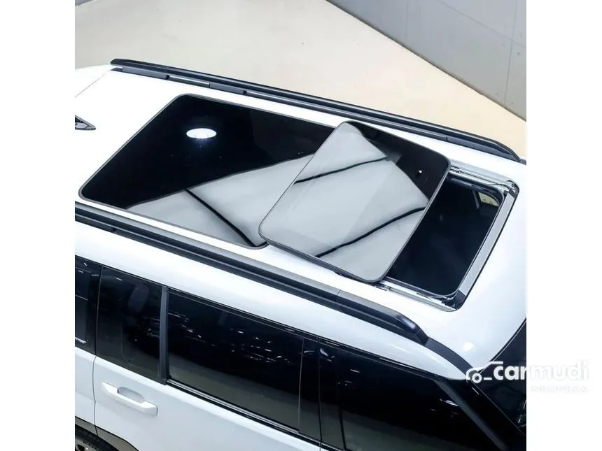 2025 Hyundai Santa Fe Calligraphy HEV SUV