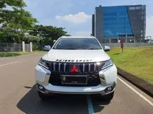 2019 Mitsubishi Pajero Sport 2.4 Dakar SUV
