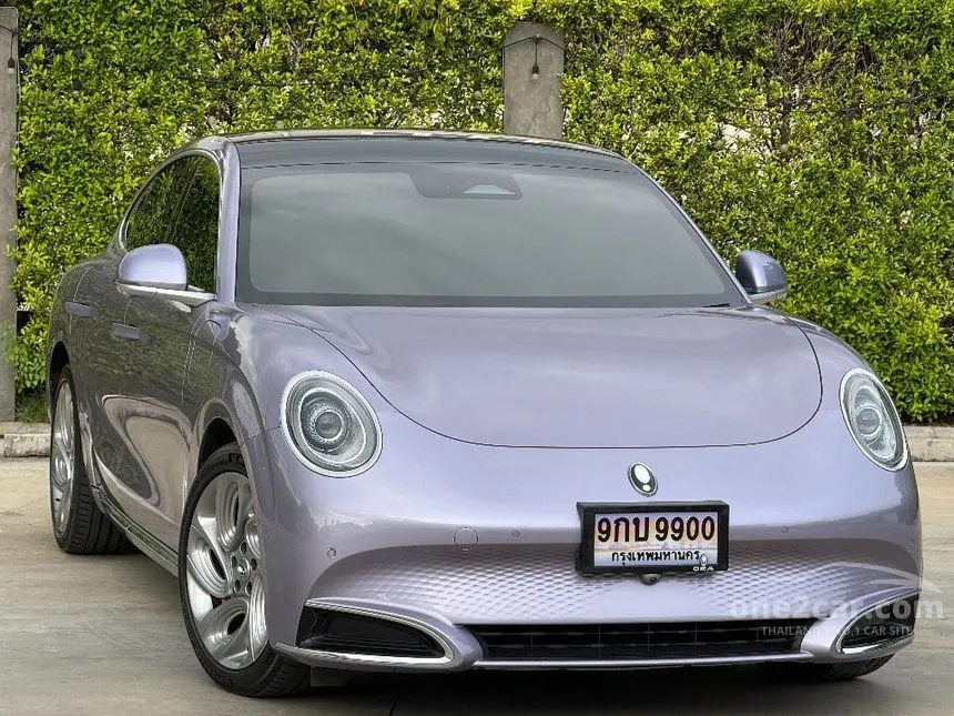 2024 ORA 07 Performance Sedan