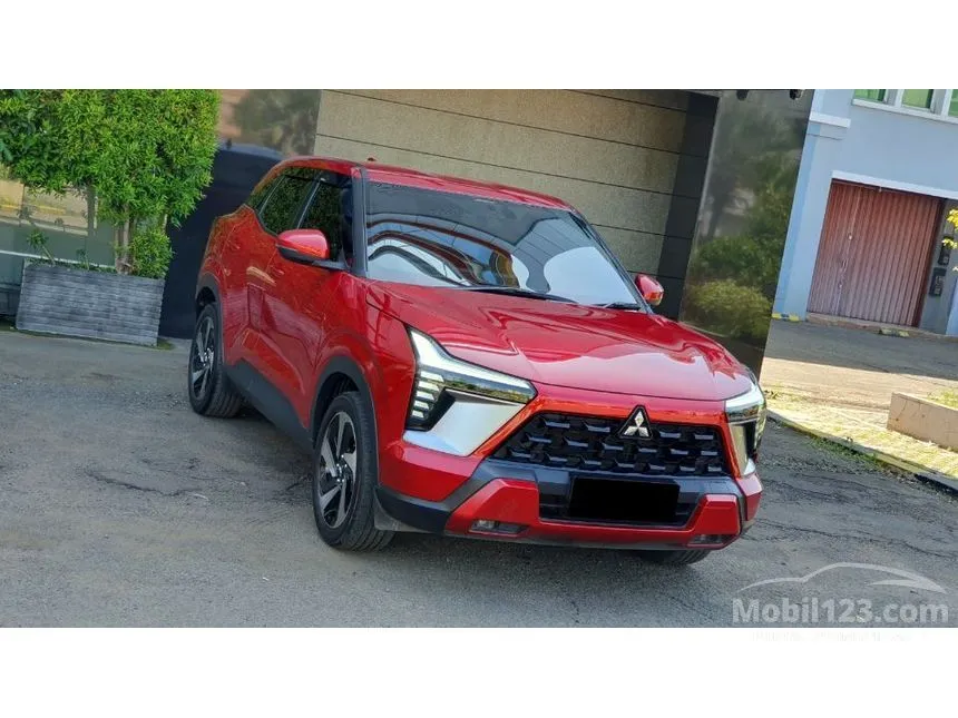 2023 Mitsubishi XFORCE Ultimate SUV