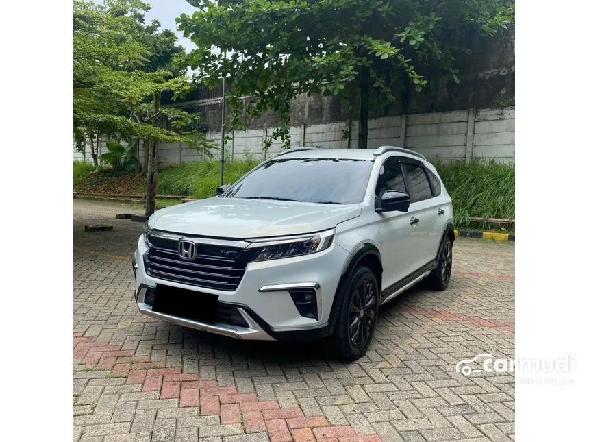 2024 Honda BR-V Prestige Honda Sensing N7X Edition SUV