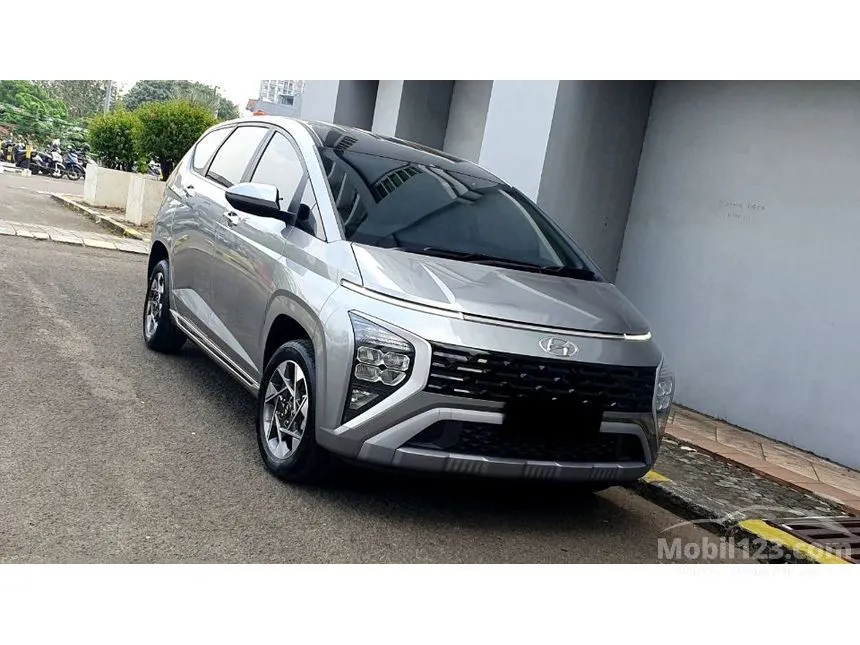 2026 Hyundai Stargazer Prime MPV