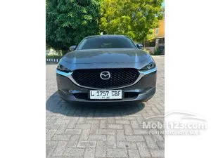 2020 Mazda CX-30 2.0 GT SUV