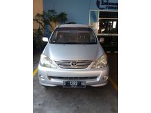 2005 Toyota Avanza 1.3 G MPV