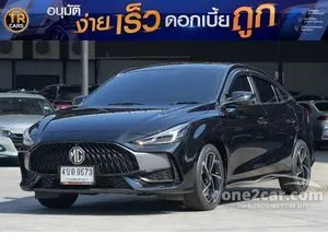 2023 MG MG5 1.5 D+ Sedan