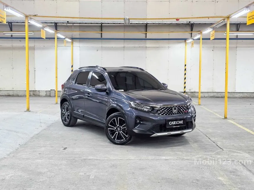 2023 Honda WR-V RS SUV