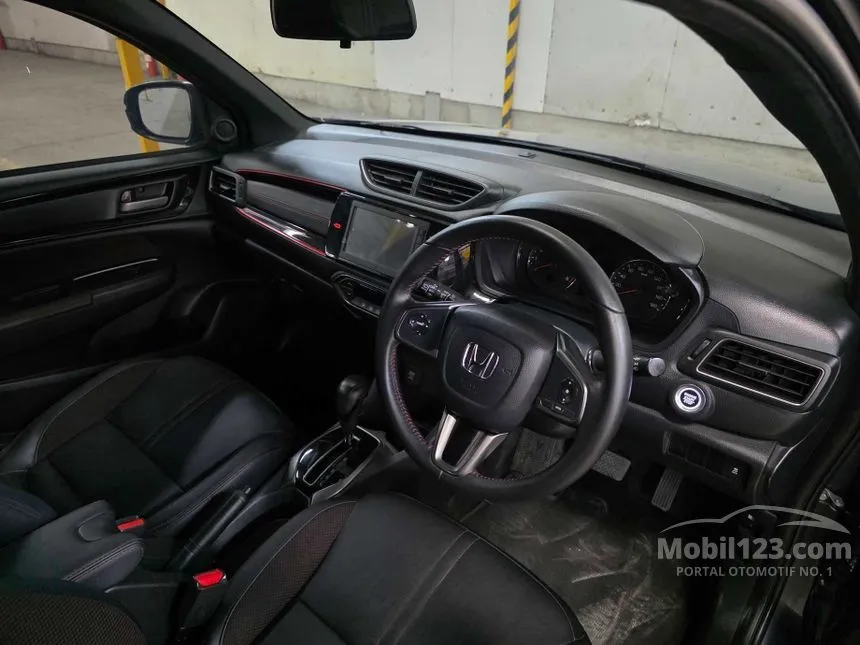 2023 Honda WR-V RS SUV