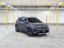 2023 Honda WR-V 1.5 RS SUV