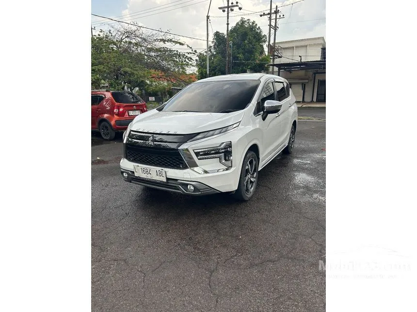 2022 Mitsubishi Xpander Ultimate MPV
