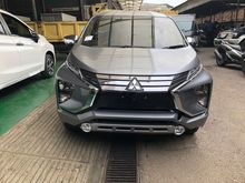 promo mitsubishi xpander ultimate 2019