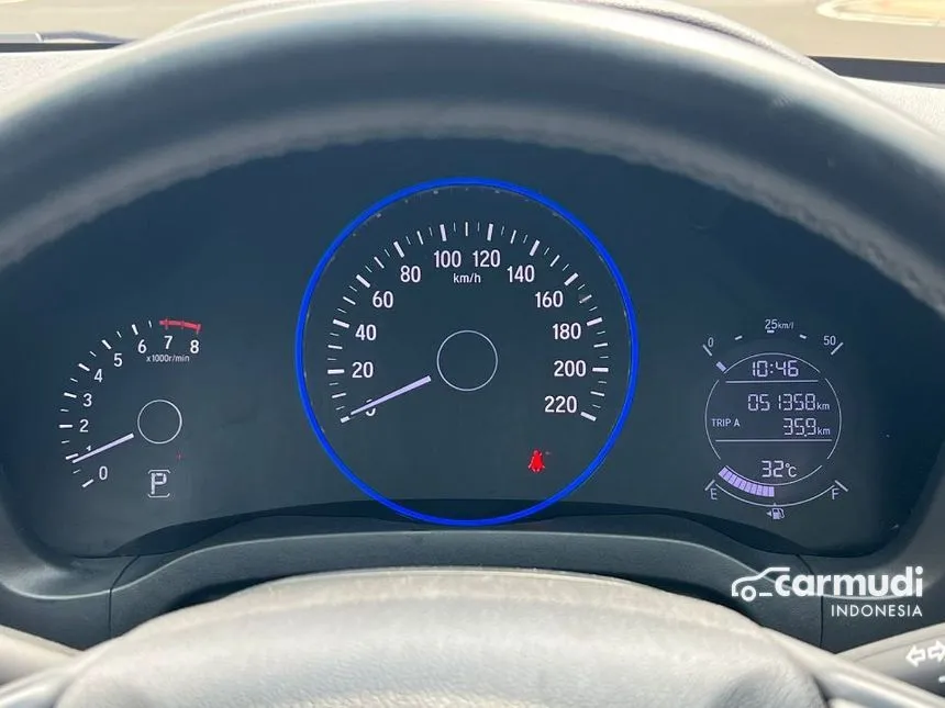 2021 Honda HR-V E Special Edition SUV