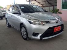 2013 Toyota VIOS 1.5 (ปี 13-17) E Sedan AT
