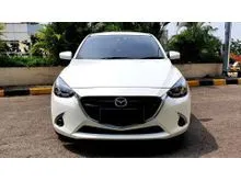 2018 Mazda 2 1.5 GT Hatchback Skyactiv Facelift AT Putih - Low KM3rb - Pemakaian 2019 - RECORD