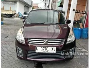 2017 Suzuki Ertiga 1.4 GL MPV
