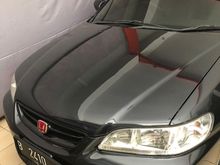 2003 Honda Accord 2.4 VTi-L Sedan