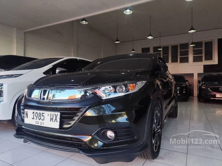 2019 Honda HR-V E SUV