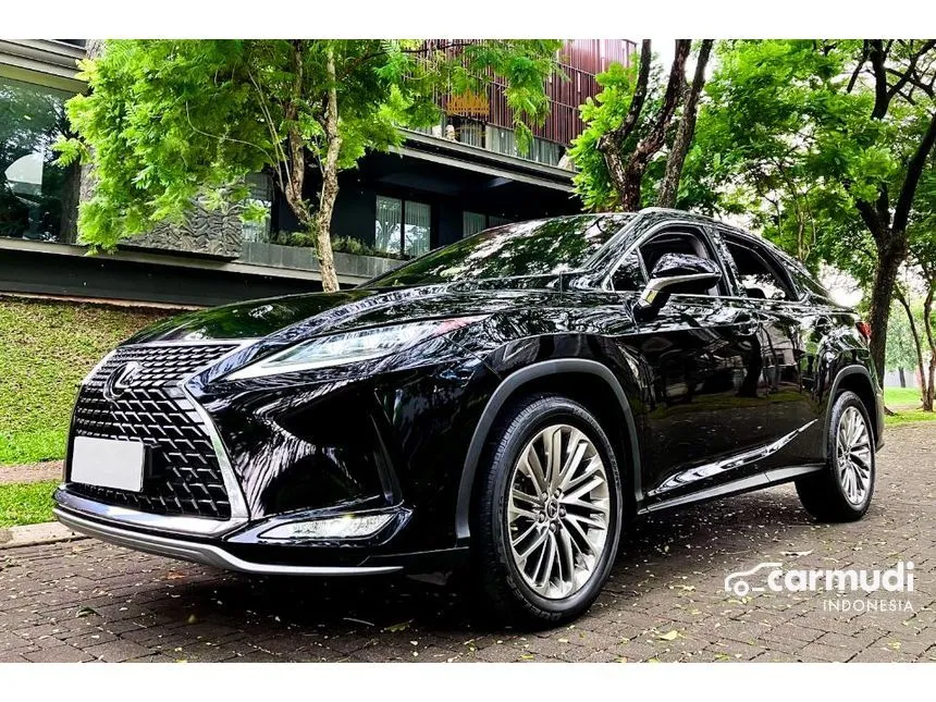 2020 Lexus RX300 Luxury SUV