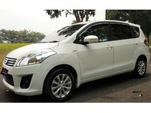 2013 Suzuki Ertiga 1.4 GX Manual DP 19,9 Jt No Pol Genap