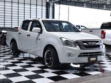 2018 Isuzu D-Max 1.9 CAB-4 (ปี 11-17) S Pickup MT