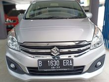 Suzuki Ertiga AT angsuran 2 jtan