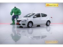2016 Nissan Almera 1.2 (ปี 11-16) E Sedan AT