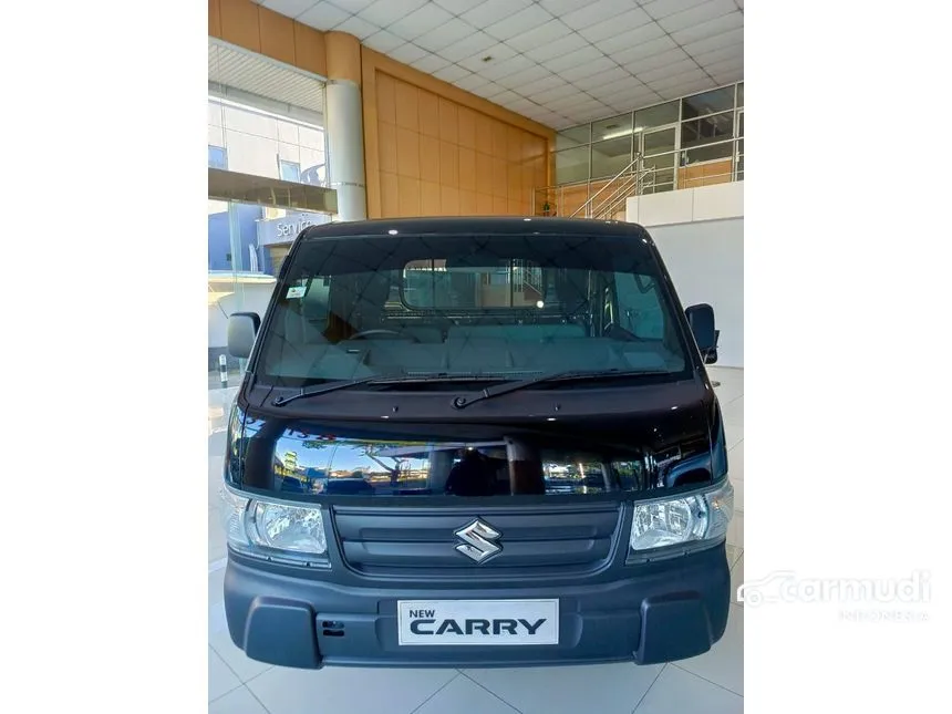 2024 Suzuki Carry FD Pick-up