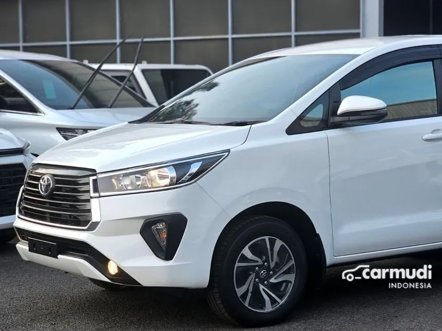 2024 Toyota Kijang Innova G MPV