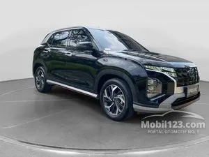 2024 Hyundai Creta 1.5 Prime SUV
