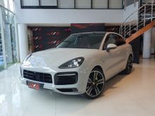 2021 Porsche Cayenne 3.0 E-Hybrid 4WD SUV AT
