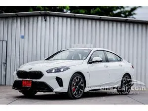 2026 BMW 220 2.0 Gran Coupe M Sport Pro Coupe