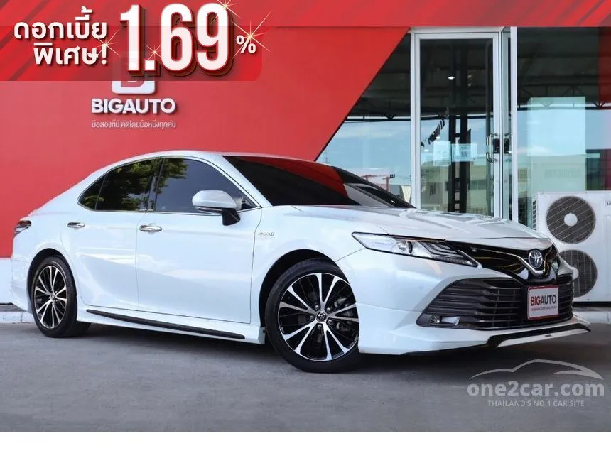 Camry trd hybrid new arrivals