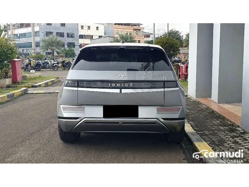 2023 Hyundai IONIQ 5 Signature Long Range SUV