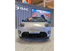2026 GAC AION UT 0.0 Premium Hatchback #adl