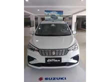 Promo Suzuki Akhir Tahun 2018 Suzuki Ertiga 1.5 GL MPV Diskon Besar DP hanya 7 Jutaan Khusus Bulan Ini