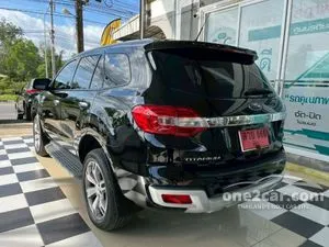2018 Ford EVEREST 3.2 Titanium+ SUV