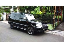 2004 Toyota Kijang 2.4 LGX-D MPV
