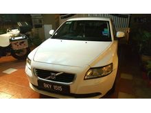 2010 Volvo S40 2.0 Sedan