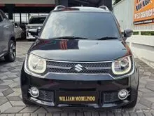 2019 Suzuki Ignis 1.2 GX SUV