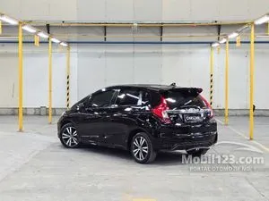 2018 Honda Jazz 1.5 RS Hatchback