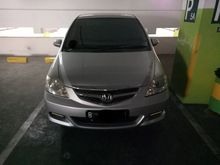Dijual Honda City Th. 2006 VTEC 1.5 A/T (Triptonic 7 Speed) Warna Silver