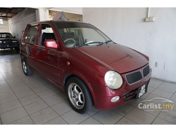 Search 234 Perodua Kancil Used Cars for Sale in Malaysia 